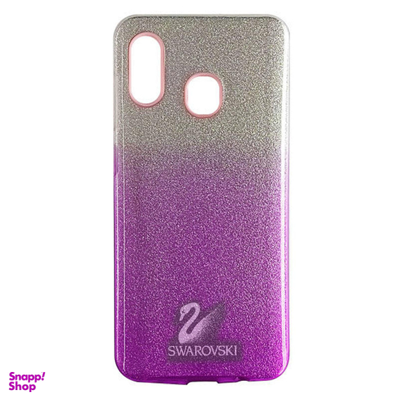 کاور سواروفسکی (Swarovski) مدل Ex مناسب موبایل سامسونگ Galaxy A11
