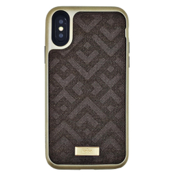 کاور کاجسا (Kajsa) مدل Maze-359 مناسب موبایل اپل iPhone X/iPhone Xs