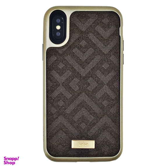 کاور کاجسا (Kajsa) مدل Maze-359 مناسب موبایل اپل iPhone X/iPhone Xs