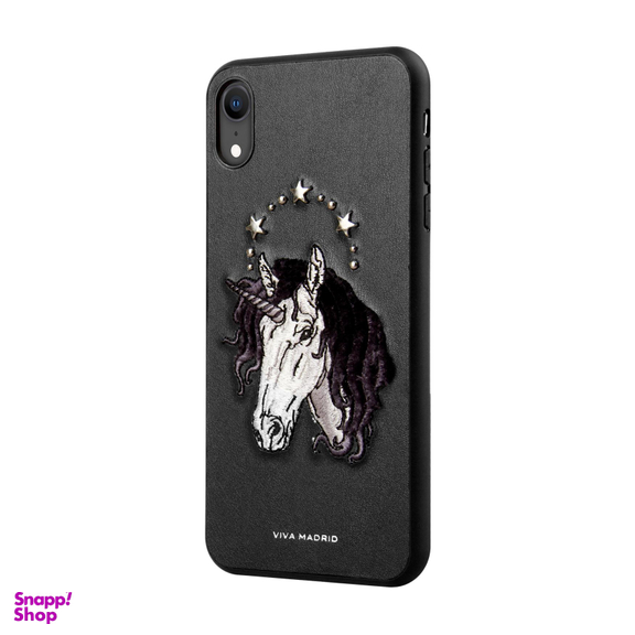 کاور ویوا مادرید (Viva Madrid) مدل Magico مناسب موبایل اپل iPhone XS Max