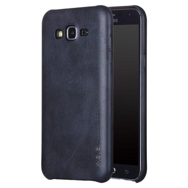 کاور ایکس-لول (X-level) مدل Vintage مناسب موبایل سامسونگ J7 2016/J710