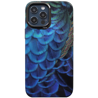 کاور کاجسا (Kajsa) مدل Feather مناسب موبایل اپل IPhone 12 Pro Max