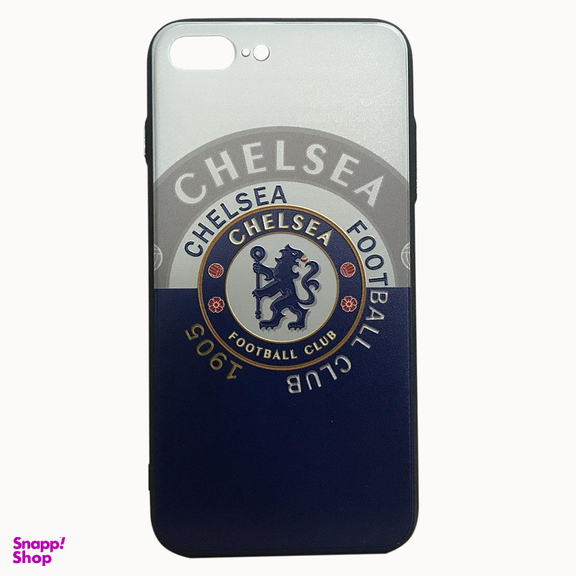 کاور یونیفا (Unipha) مدل Qj-39 مناسب موبایل اپل iPhone 7 Plus