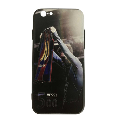 کاور یونیفا (Unipha) مدل Sp-05 مناسب موبایل اپل iPhone 6 Plus