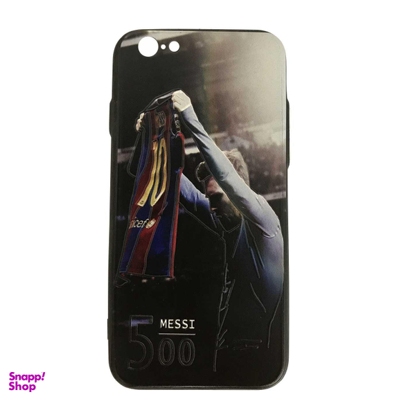 کاور یونیفا (Unipha) مدل Sp-05 مناسب موبایل اپل iPhone 6 Plus