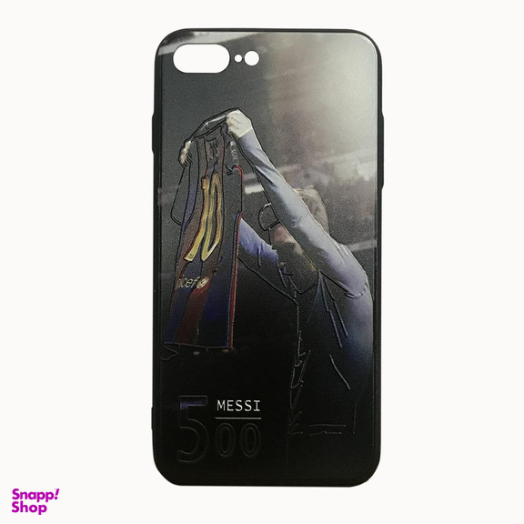 کاور یونیفا (Unipha) مدل Qj-32 مناسب موبایل اپل iPhone 7 Plus