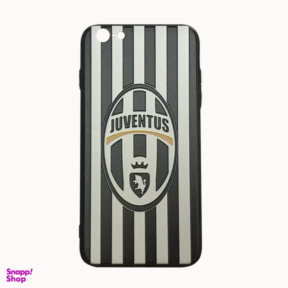 کاور یونیفا (Unipha) مدل Qk-61 مناسب موبایل اپل iPhone 6 Plus