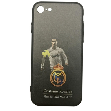 کاور یونیفا (Unipha) مدل Qx-35 مناسب موبایل اپل iPhone 7