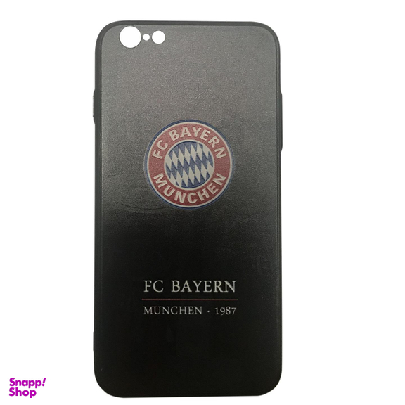 کاور یونیفا (Unipha) مدل Qx-38 مناسب موبایل اپل iPhone 6Plus