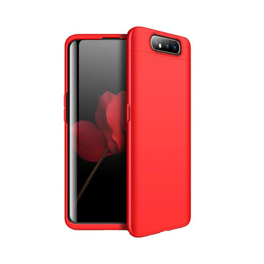 کاور 360 درجه جی کی کی (GKK) مدل G-02 مناسب موبایل سامسونگ Galaxy A80