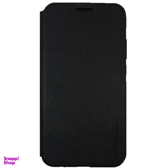 کیف کلاسوری ایکس-لول (X-level) مدل Fib مناسب موبایل سامسونگ Galaxy A8