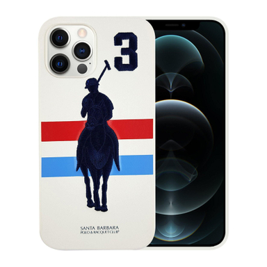 کاور پولو (Polo) مدل 03 مناسب موبایل اپل iPhone 12 Pro Max