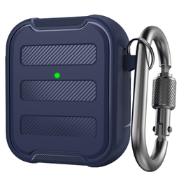 کاور آها استایل (Aha Style) کد PT115-A مناسب کیس هندزفری اپل AirPods Pro/AirPods