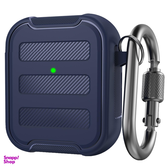 کاور آها استایل (Aha Style) کد PT115-A مناسب کیس هندزفری اپل AirPods Pro/AirPods
