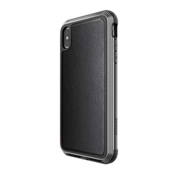 کاور ایکس-دوریا (X-doria) مدل DEFENSE LUX مناسب موبایل اپل iPhone XS Max