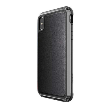 کاور ایکس-دوریا (X-doria) مدل DEFENSE LUX مناسب موبایل اپل iPhone XS Max