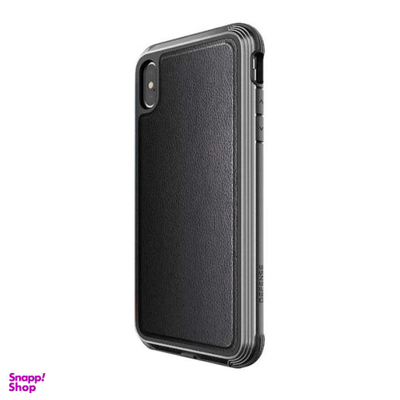کاور ایکس-دوریا (X-doria) مدل DEFENSE LUX مناسب موبایل اپل iPhone XS Max