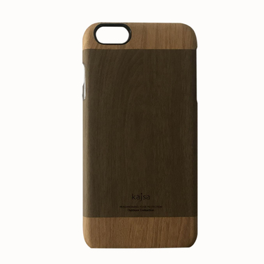 کاور کاجسا (Kajsa) مدل Ks-382 مناسب موبایل اپل iPhone 6 Plus