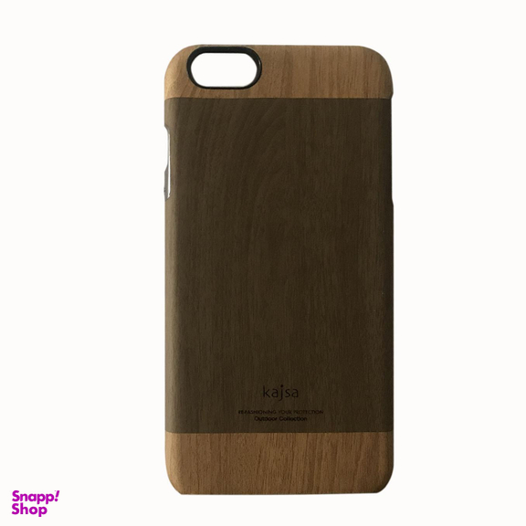 کاور کاجسا (Kajsa) مدل Ks-382 مناسب موبایل اپل iPhone 6 Plus