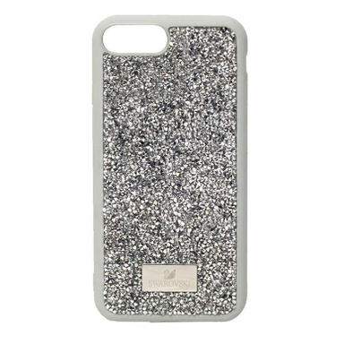 کاور سواروفسکی (Swarovski) مدل glam rock مناسب موبایل اپل 7/8Plus