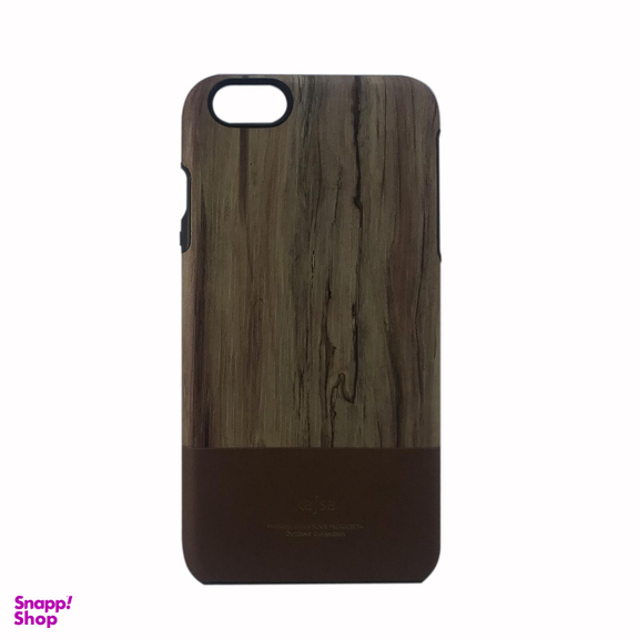 کاور کاجسا (Kajsa) مدل FL-123 مناسب موبایل اپل iPhone 6 Plus