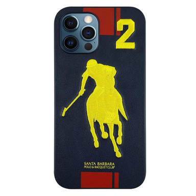 کاور پولو (Polo) مدل 2 مناسب موبایل اپل iPhone 12 Pro Max
