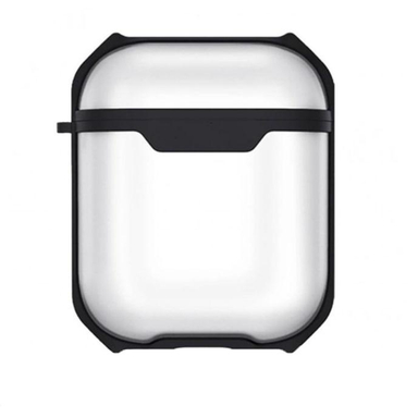 کاور اگ شل مدل EGS01 مناسب کیس هندزفری اپل AirPods Pro/AirPods