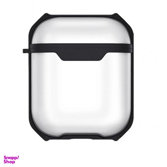 کاور اگ شل مدل EGS01 مناسب کیس هندزفری اپل AirPods Pro/AirPods