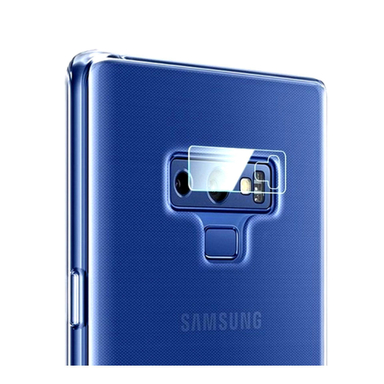 محافظ لنز دوربین یوسمز (Usams) مدل Us-Bh438 مناسب موبایل سامسونگ Galaxy Note 9