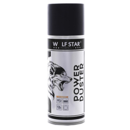اسپری خشک هوا ولف استار (Wolf Star) کد Wspd حجم 400 میلی لیتر