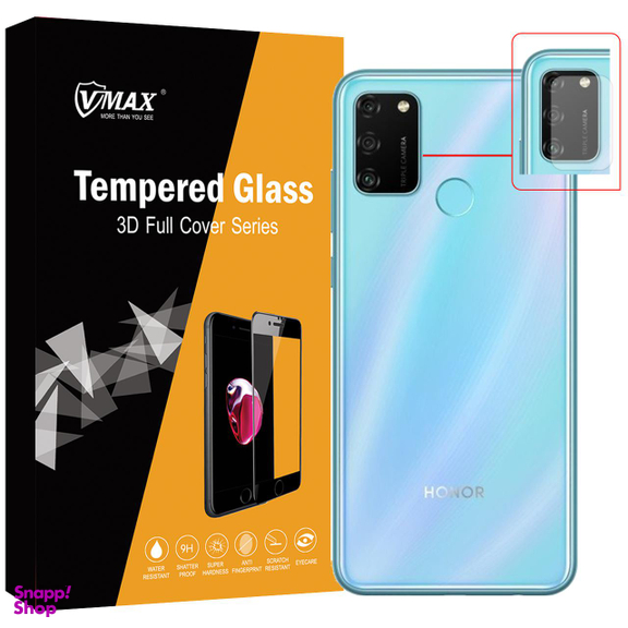 محافظ لنز دوربین وی مکس (Vmax) مدل Vc1 مناسب موبایل آنر 9A