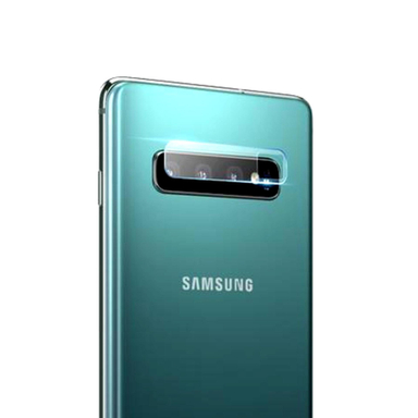 محافظ لنز دوربین یوسمز (Usams) مدل Us-Bh493 مناسب موبایل سامسونگ Galaxy S10