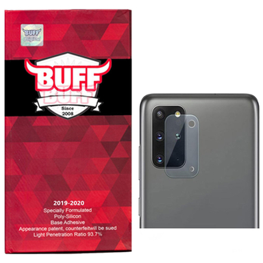 محافظ لنز دوربین بوف (Buff) مدل Slc مناسب موبایل سامسونگ Galaxy Note 20