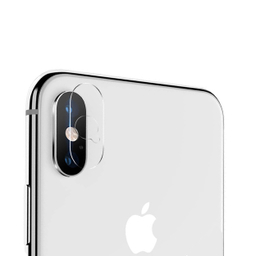 محافظ لنز دوربین نیلکین (Nillkin) مدل Invisifilm مناسب موبایل اپل iPhone X/Xs