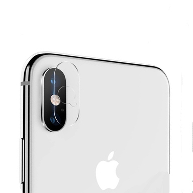 محافظ لنز دوربین نیلکین (Nillkin) مدل Invisifilm مناسب موبایل اپل iPhone XS Max