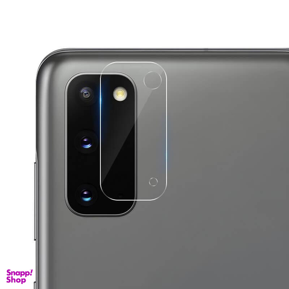 محافظ لنز دوربین نیلکین (Nillkin) مدل Invisifilm مناسب موبایل سامسونگ Galaxy S20