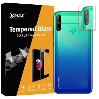 محافظ لنز دوربین وی مکس (Vmax) مدل Vc1 مناسب موبایل هوآوی Y7P 2020