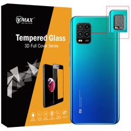 محافظ لنز دوربین وی مکس (Vmax) مدل Vc1 مناسب موبایل شیایومی Mi 10Lite