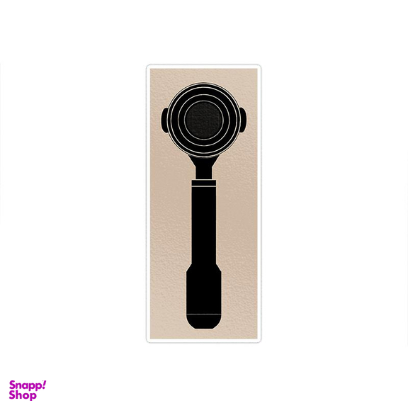 استیکر تزیینی موبایل و تبلت ماسا دیزاین (Masa Design) طرح پرتافیلتر مدل Stk975