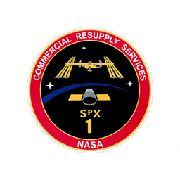 استیکر تزیینی موبایل و تبلت ماسا دیزاین (Masa Design) طرح ناسا مدل Stk946