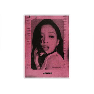 استیکر تزیینی موبایل و تبلت ماسا دیزاین (Masa Design) مدل Stkv0108 طرح Blackpink