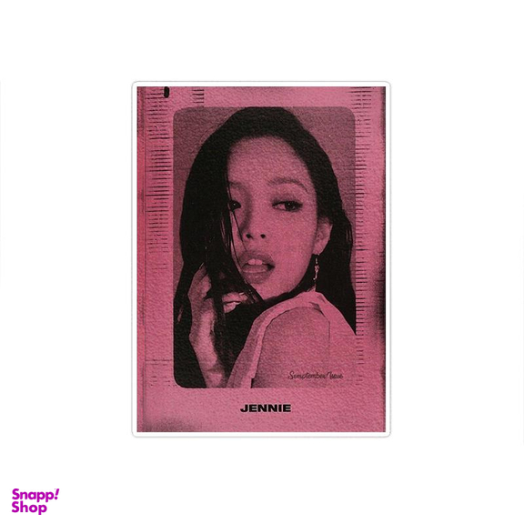 استیکر تزیینی موبایل و تبلت ماسا دیزاین (Masa Design) مدل Stkv0108 طرح Blackpink