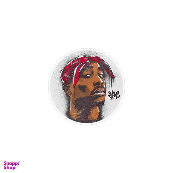 استیکر تزیینی موبایل و تبلت ماسا دیزاین (Masa Design) مدل Stk009