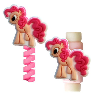 محافظ کابل رینیکا (Rainika) مدل Pony X02 بسته 2 عددی