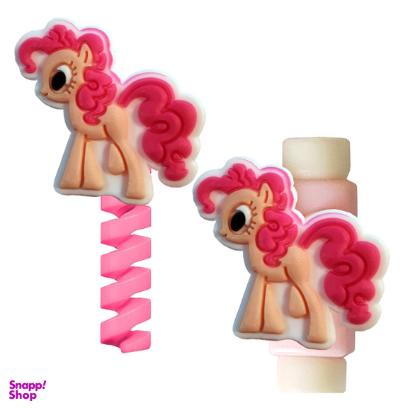 محافظ کابل رینیکا (Rainika) مدل Pony X02 بسته 2 عددی