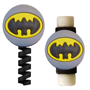 محافظ کابل رینیکا (Rainika) مدل Batman 02 بسته 2 عددی