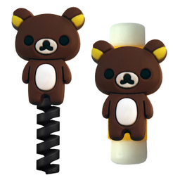 محافظ کابل رینیکا (Rainika) مدل Bear X02 بسته 2 عددی
