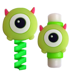 محافظ کابل رینیکا (Rainika) مدل Monster E02 بسته 2 عددی
