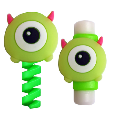 محافظ کابل رینیکا (Rainika) مدل Monster E02 بسته 2 عددی