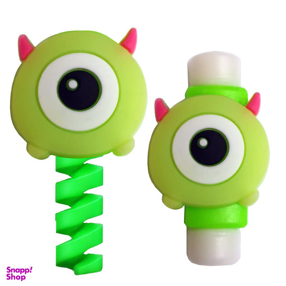 محافظ کابل رینیکا (Rainika) مدل Monster E02 بسته 2 عددی